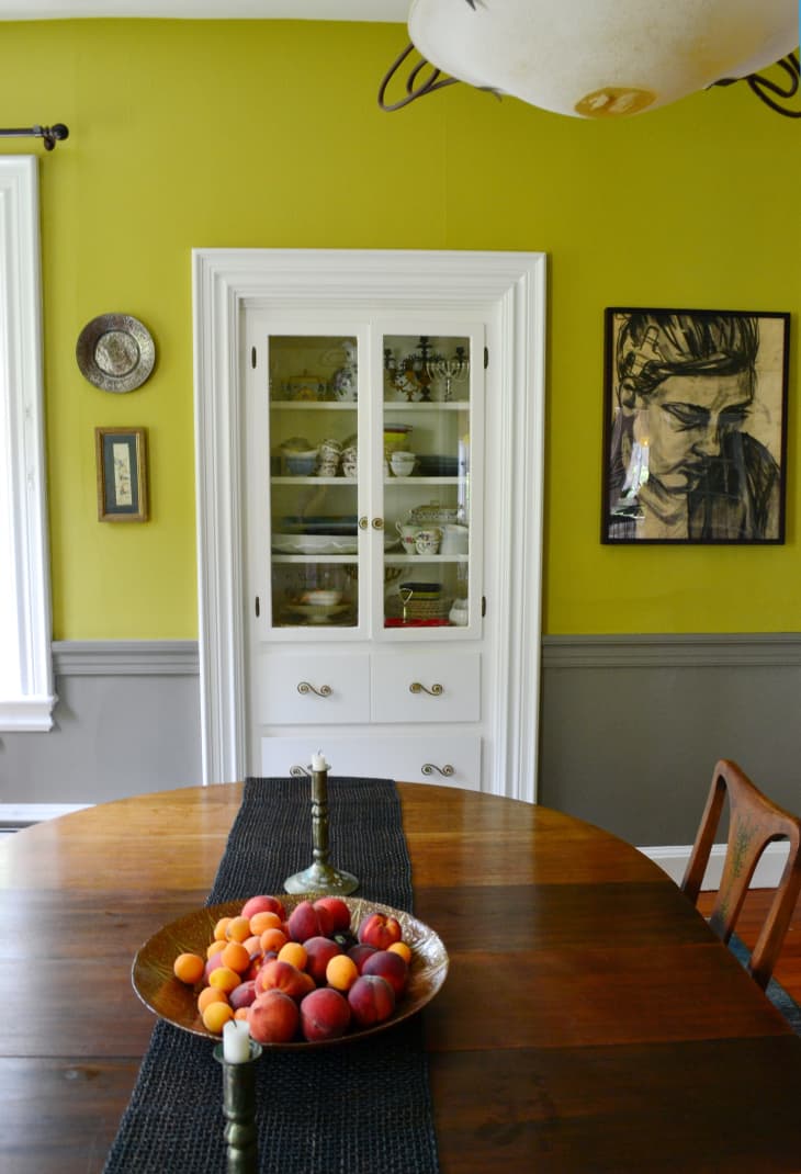Olive paint color sale